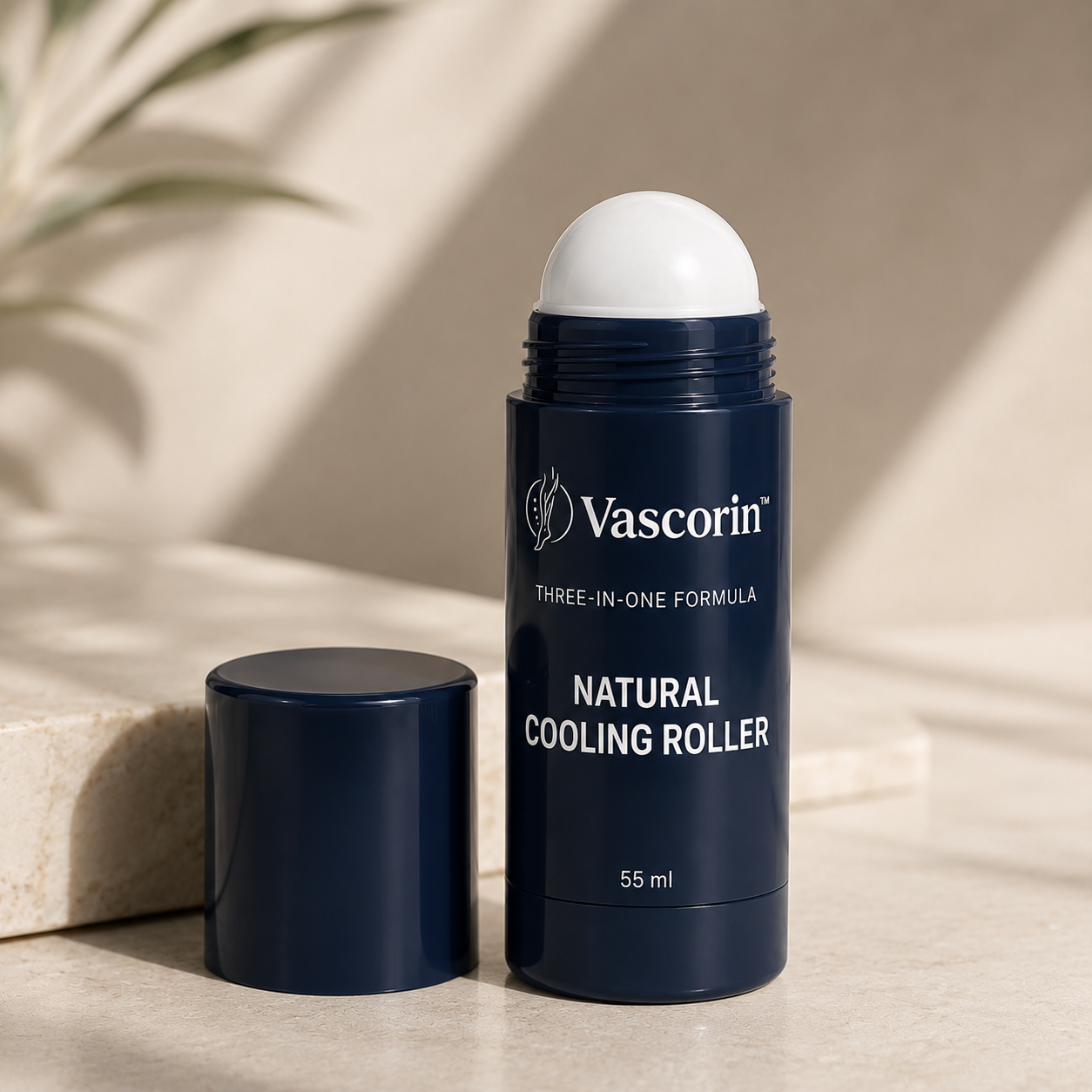 Vascorin™