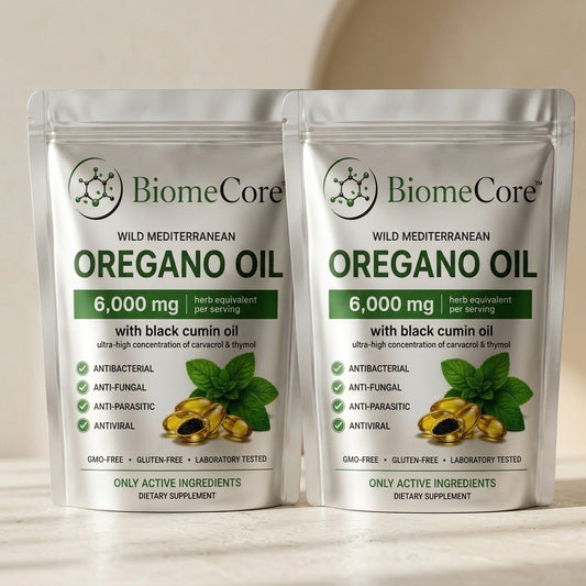 BiomeCore™