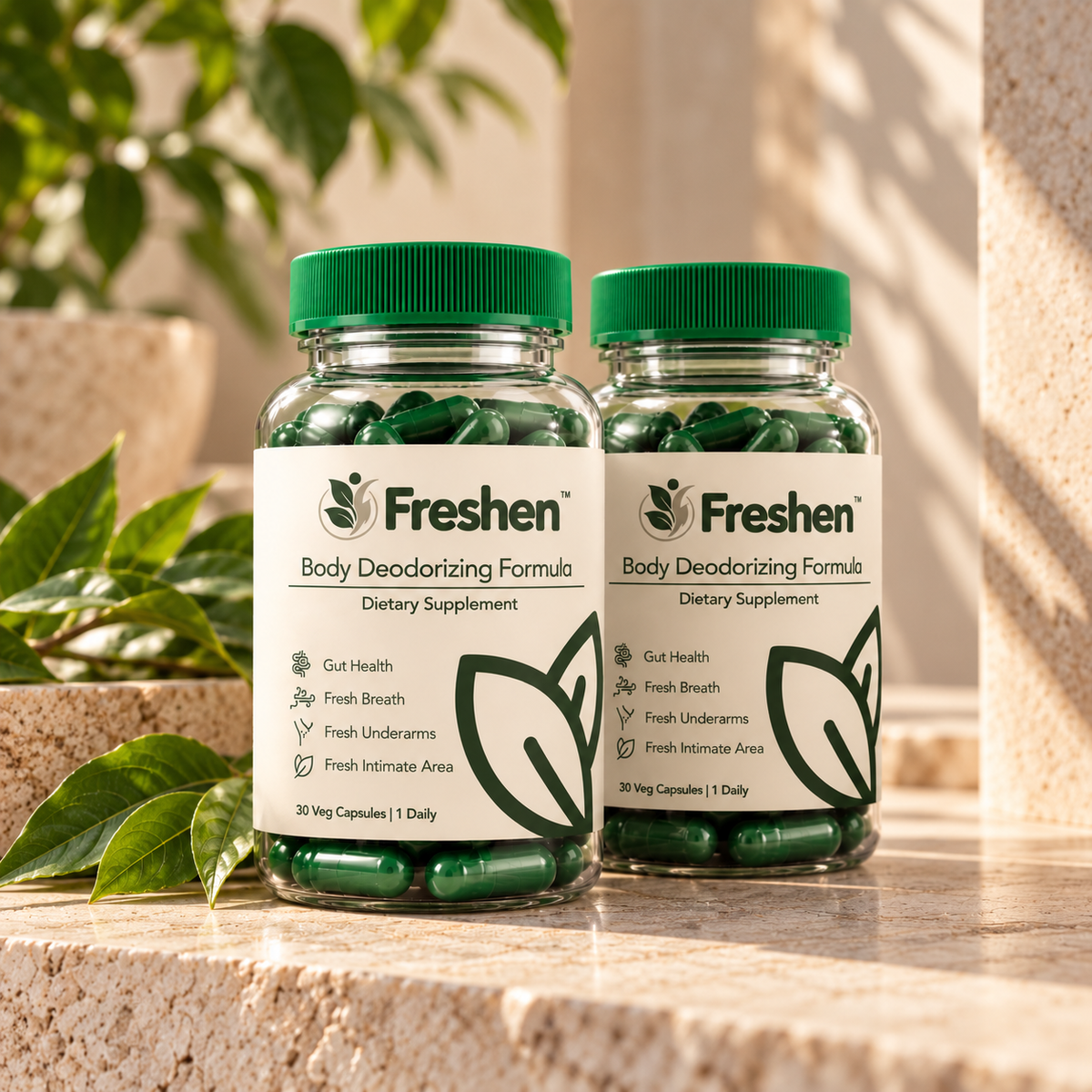 Freshen™