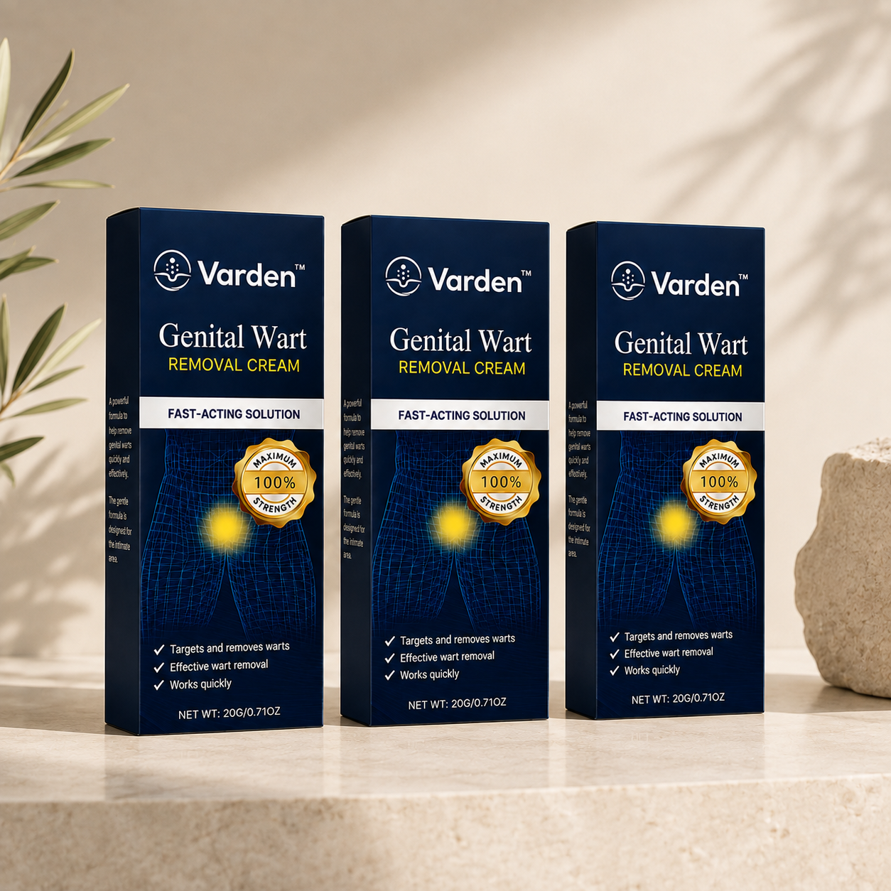 Varden™