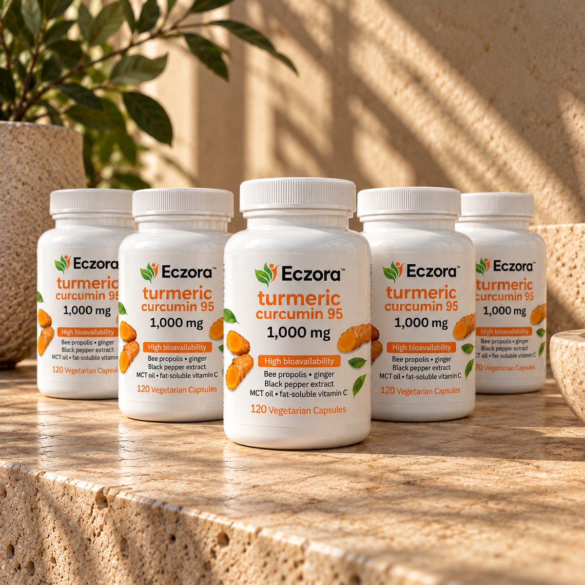 Eczora™