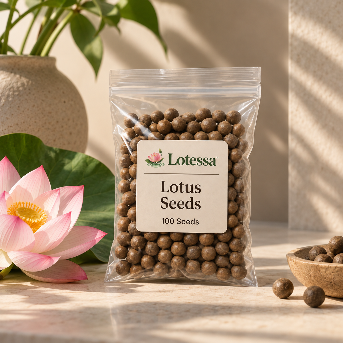 Lotessa™