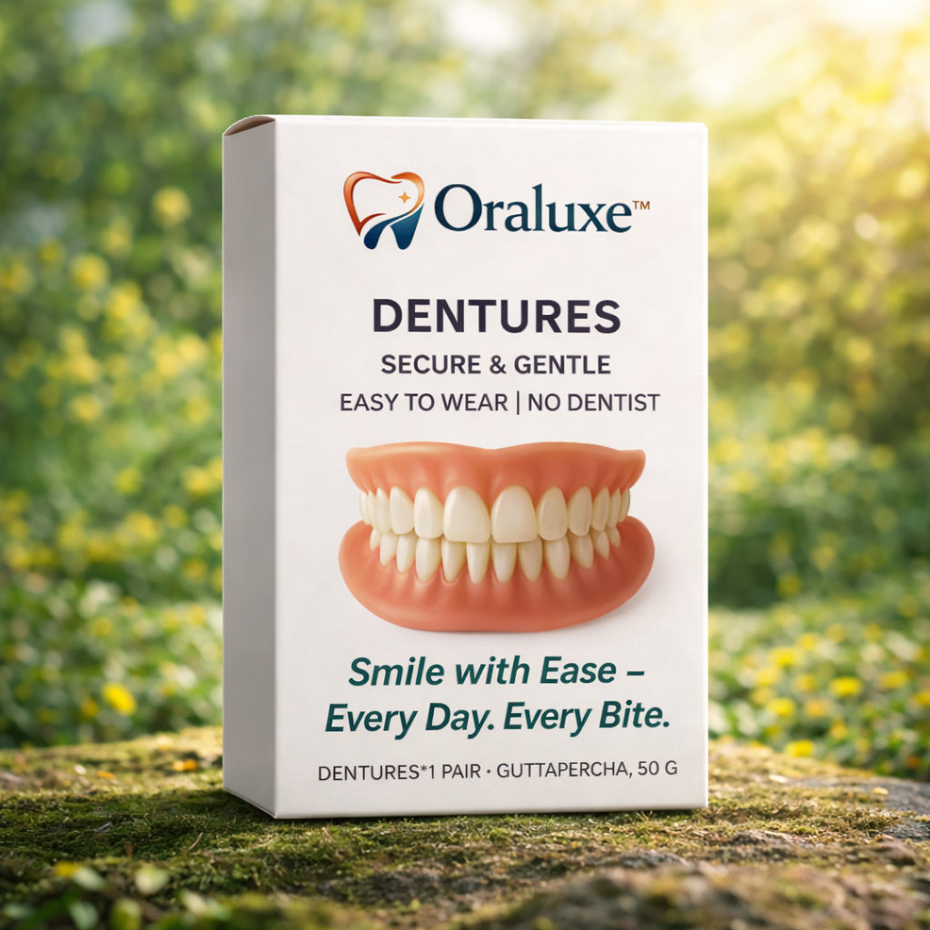 Oraluxe™