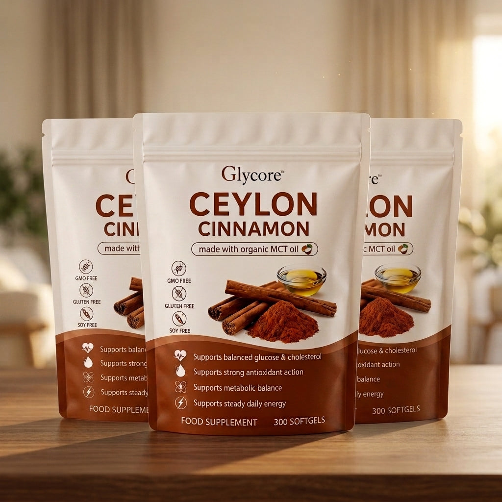 Glycore™