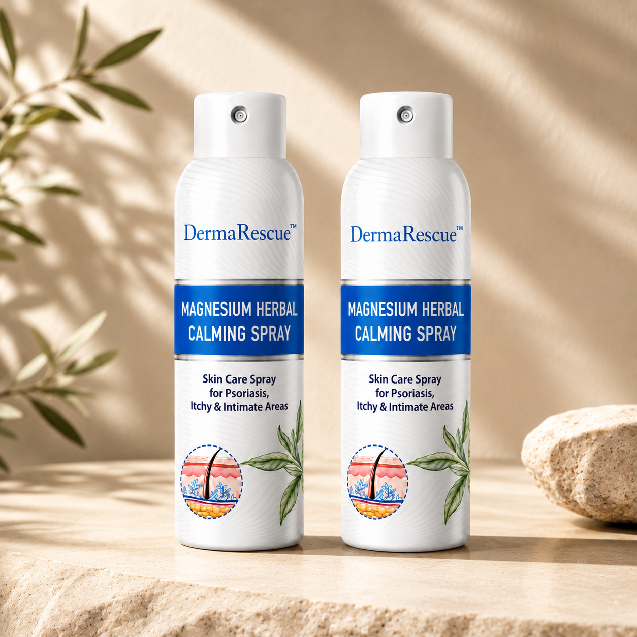 DermaRescue™