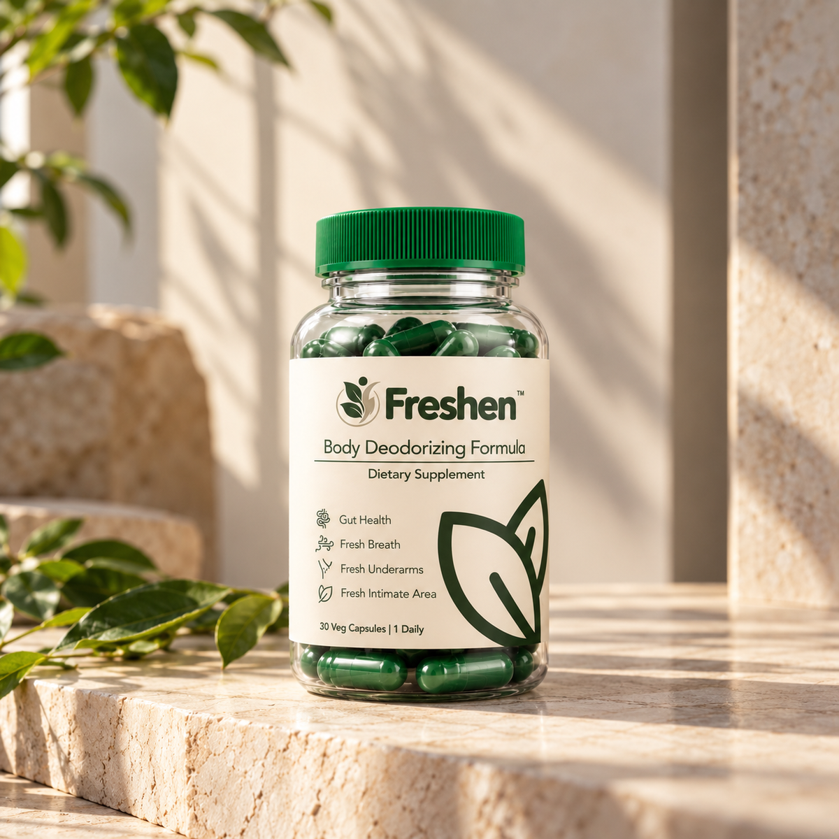 Freshen™