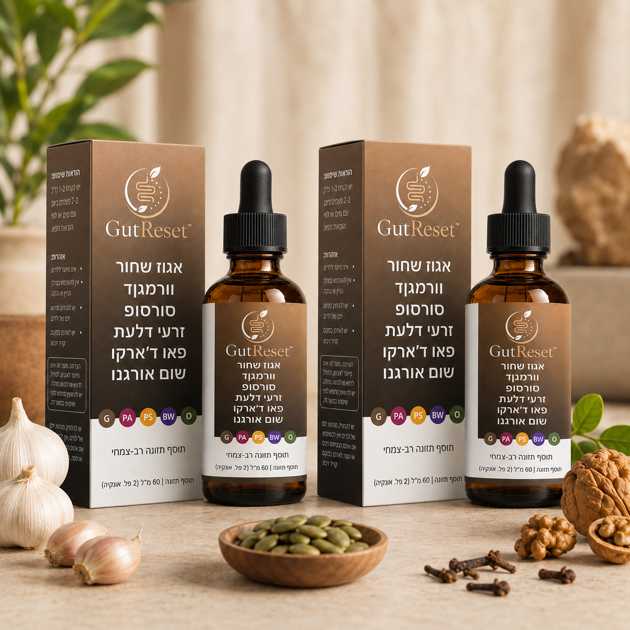 GutReset™