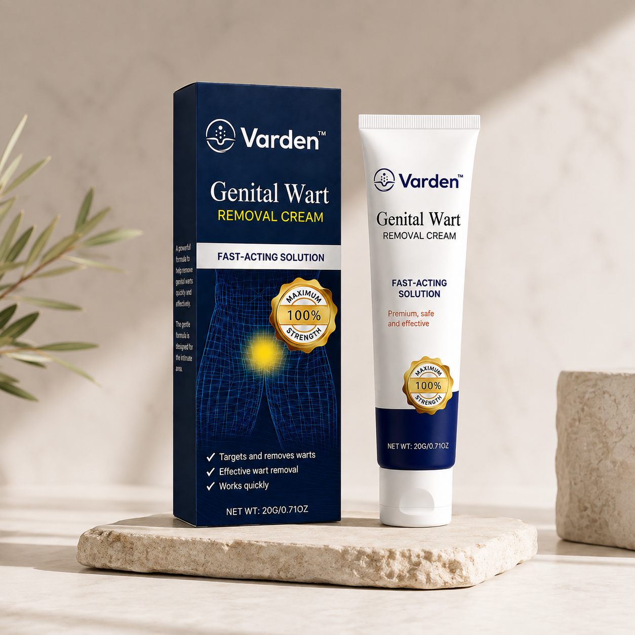 Varden™
