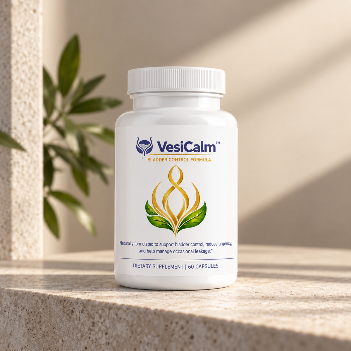 VesiCalm™