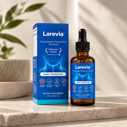 Larevia™