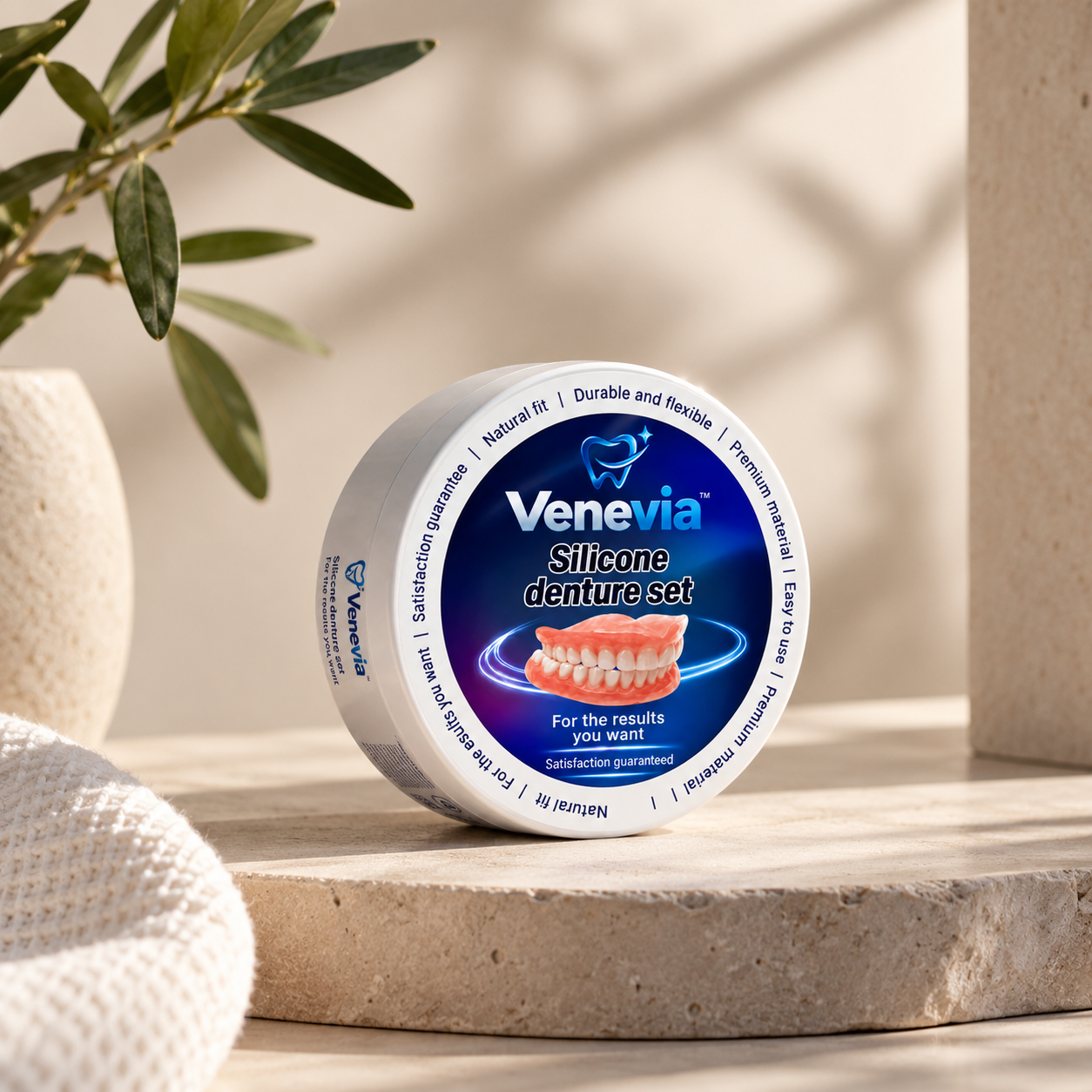 Venevia™
