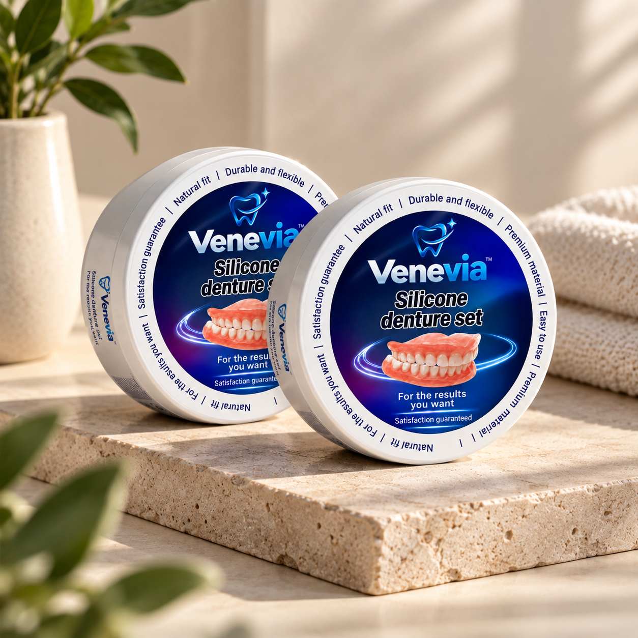 Venevia™