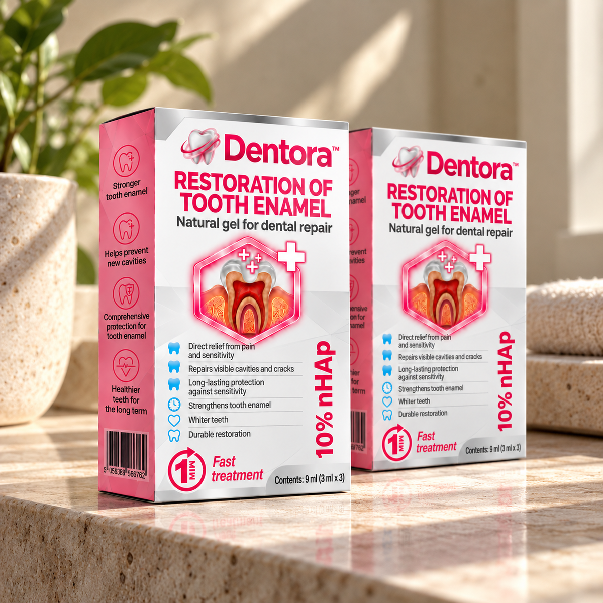 Dentora™