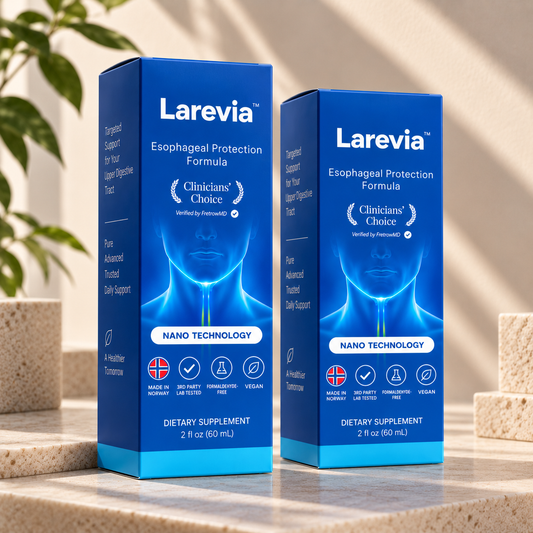 Larevia™