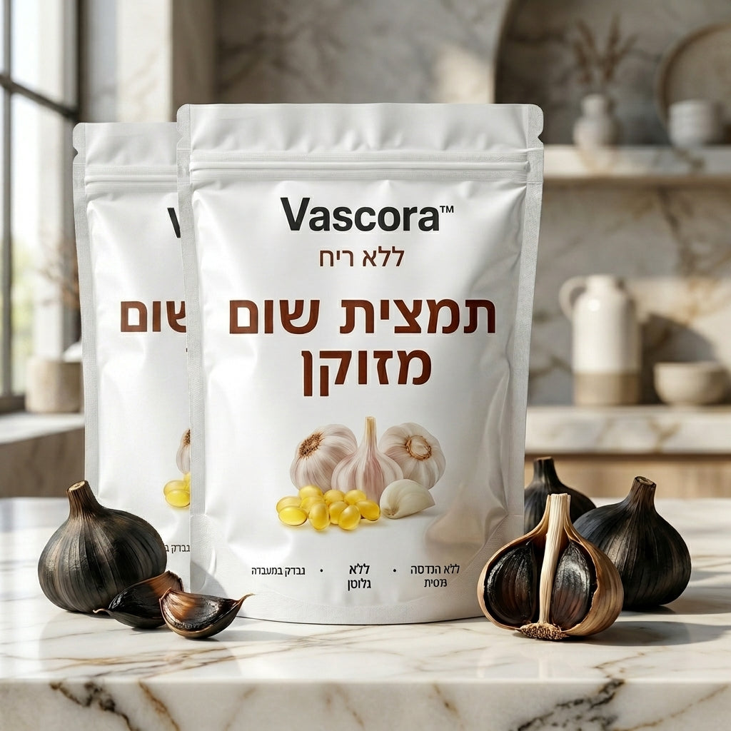 Vascora™