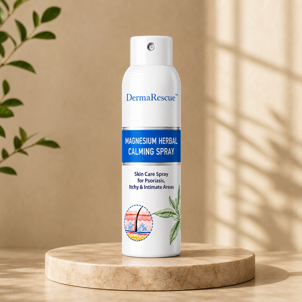 DermaRescue™