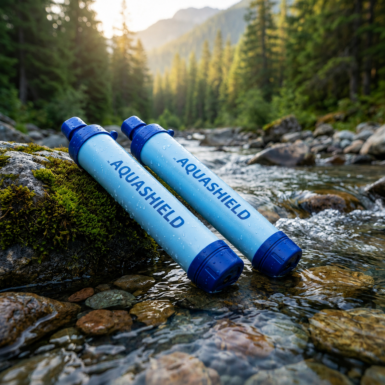 AquaShield™