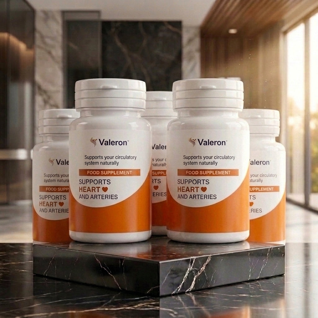 Valeron™