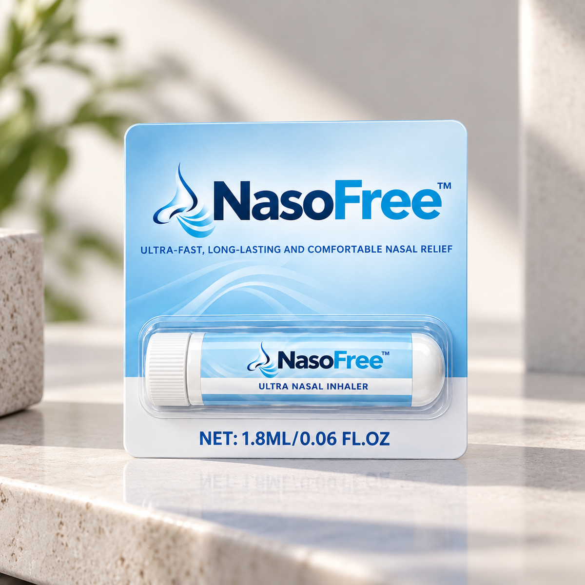NasoFree™