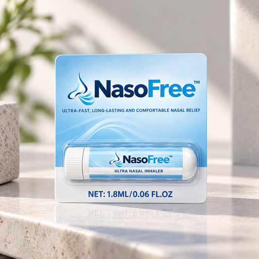 NasoFree™