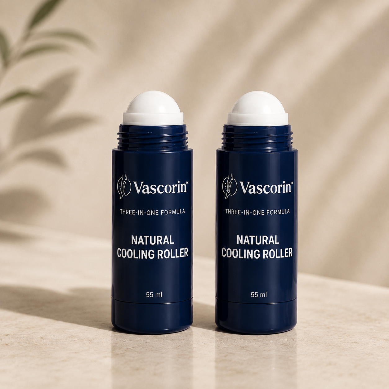 Vascorin™