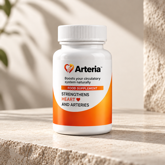 Arteria™