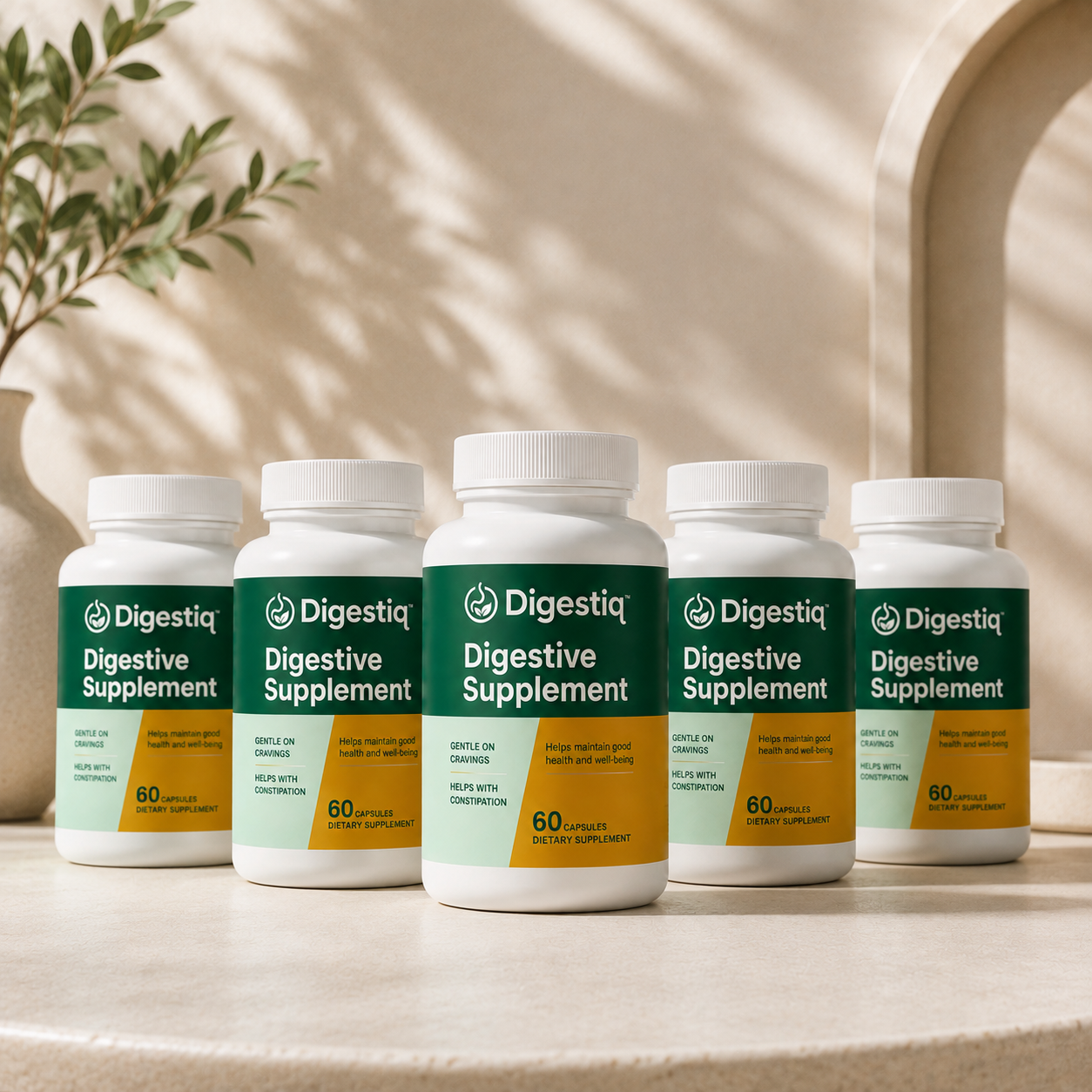 Digestiq™