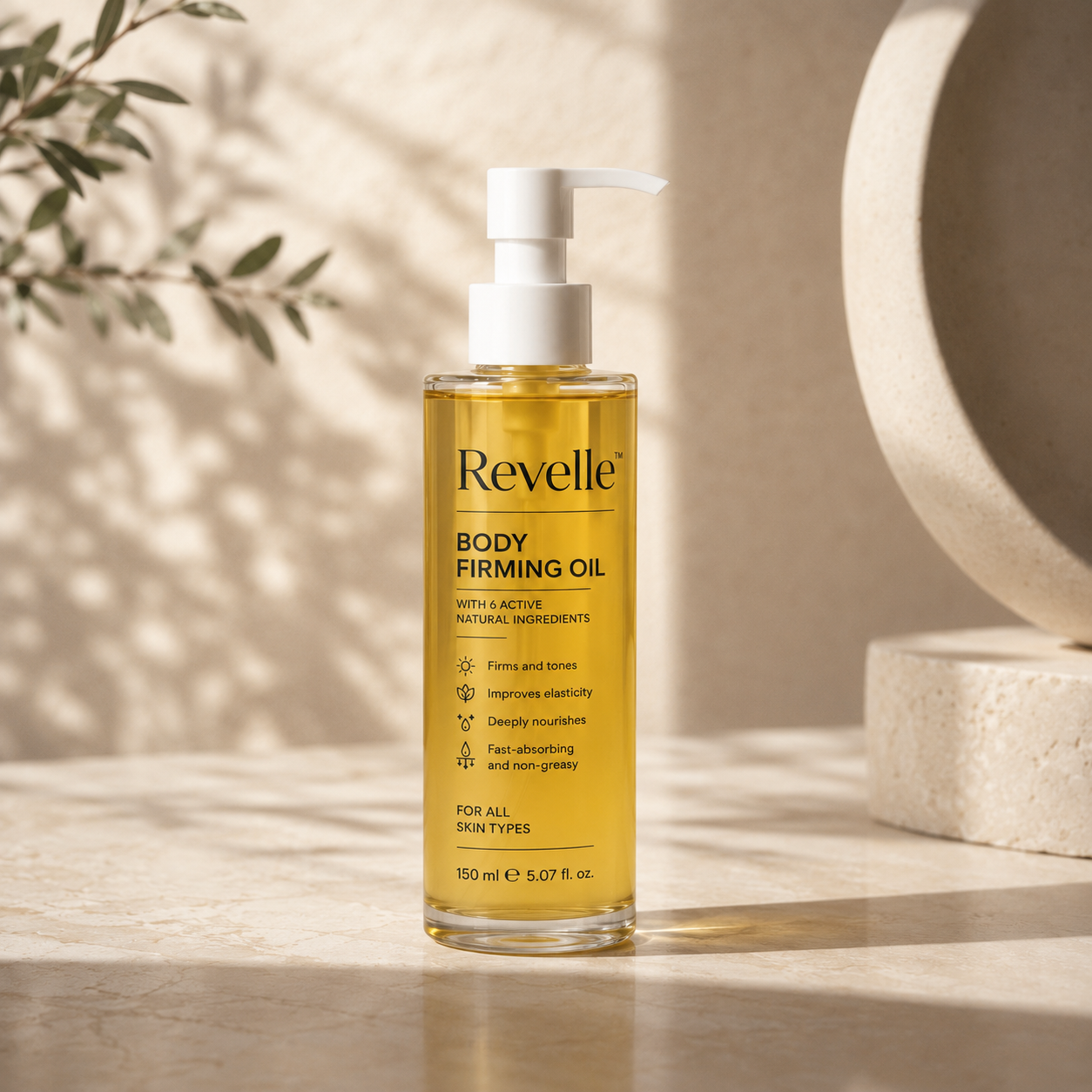 Revelle™