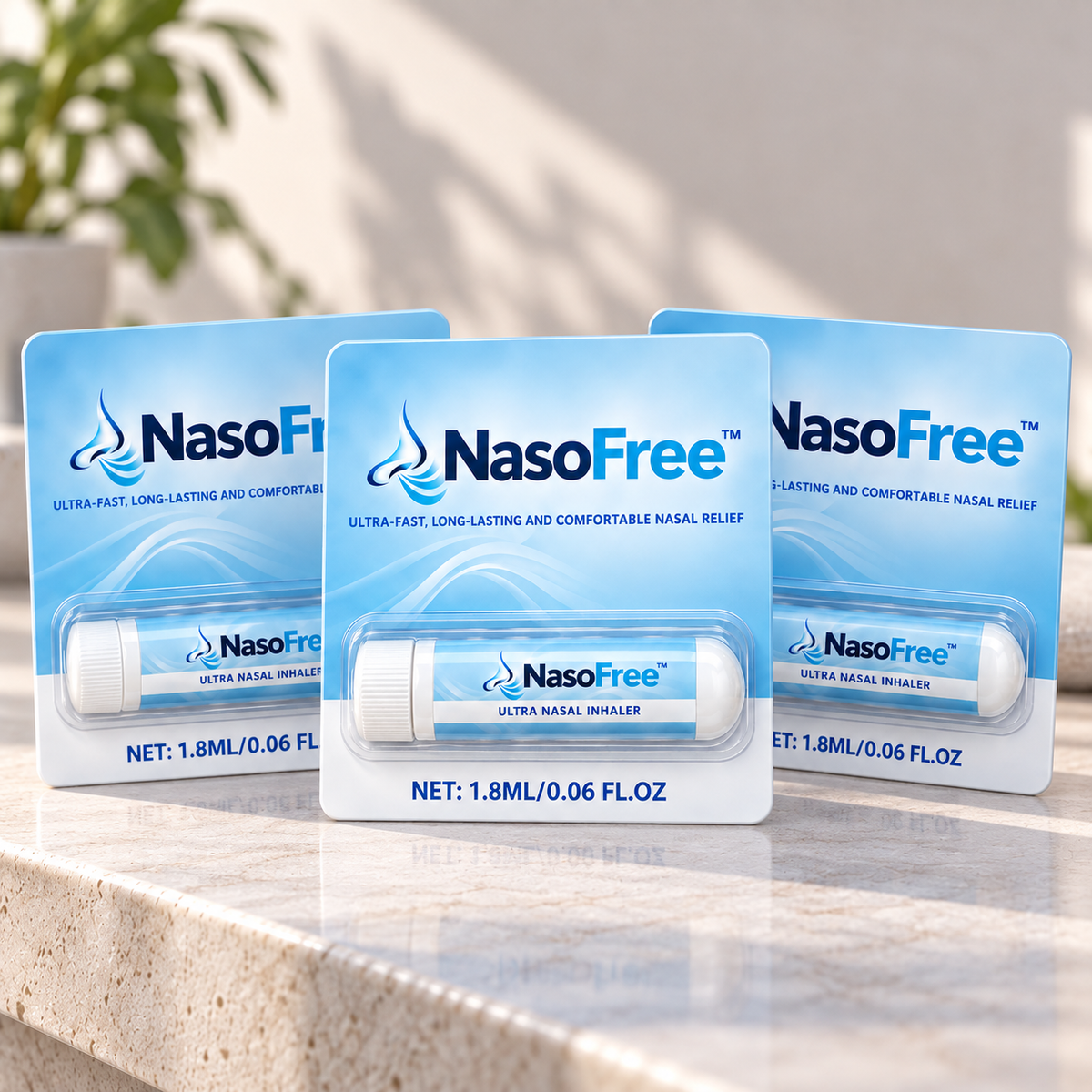 NasoFree™