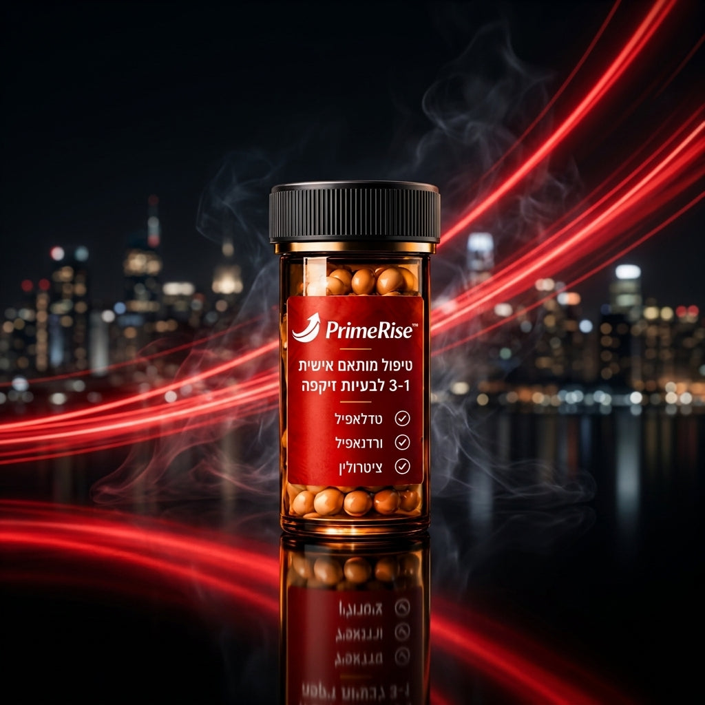 PrimeRise™