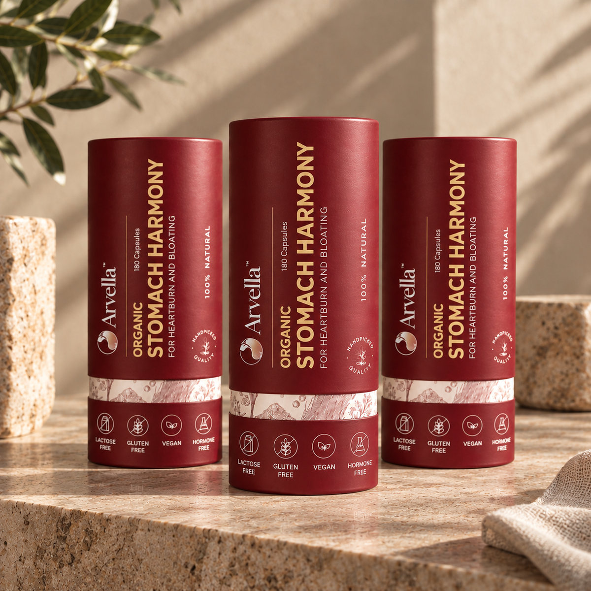 Arvella™