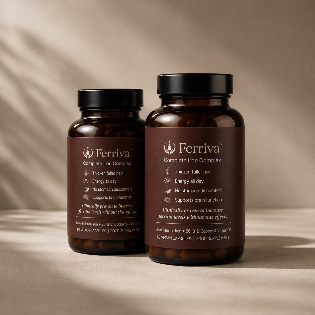 Ferriva™