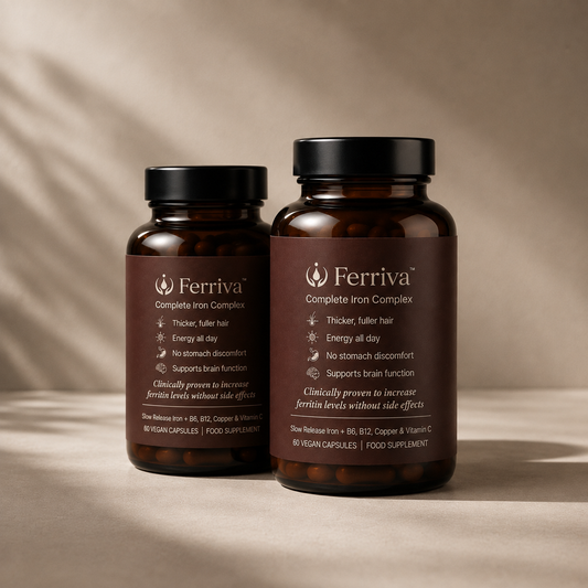 Ferriva™