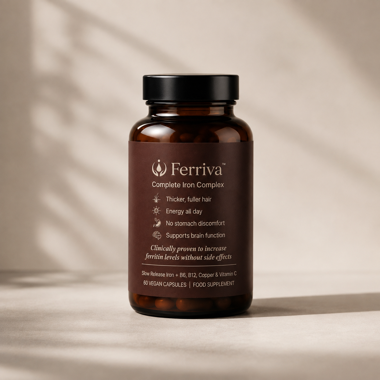 Ferriva™