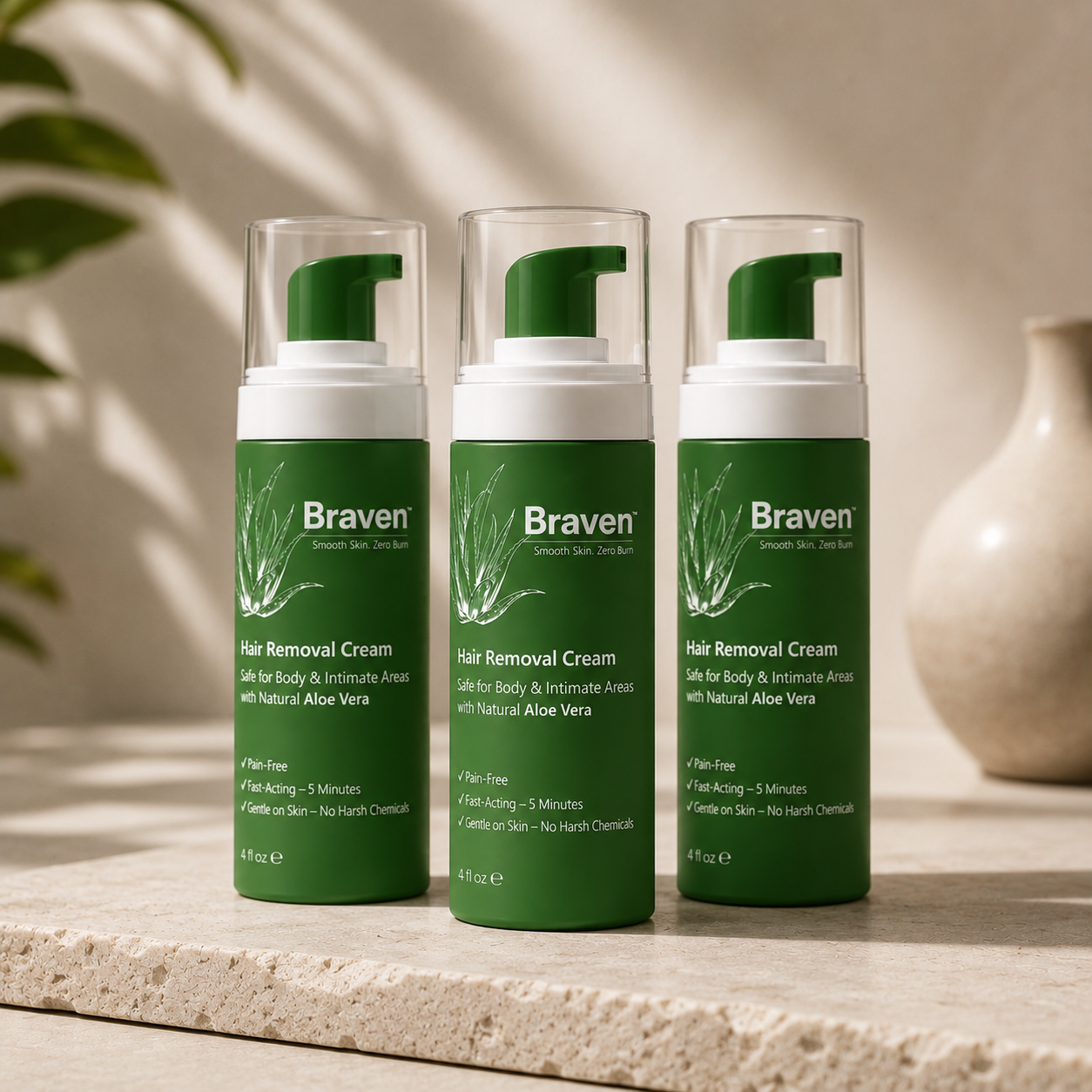 Braven™