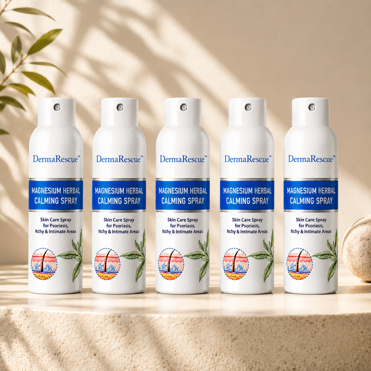 DermaRescue™