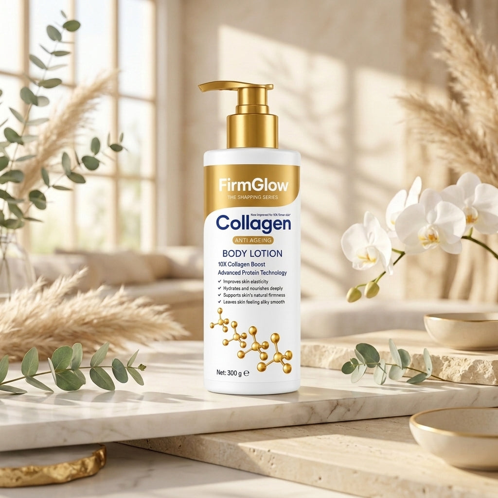 FirmGlow™