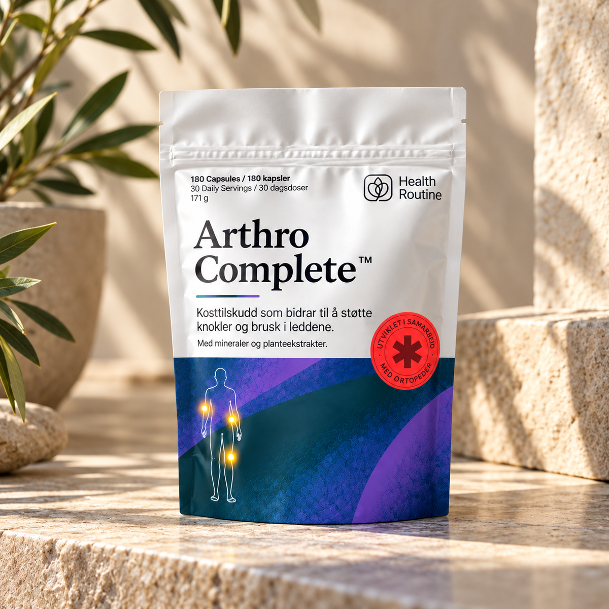 Arthro Complete™