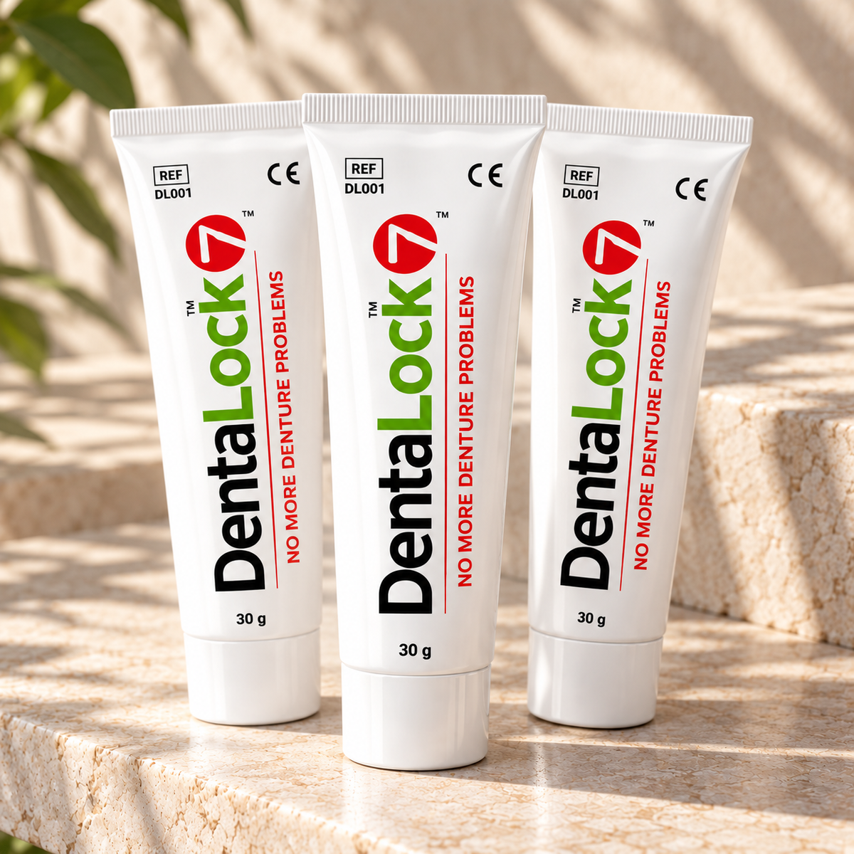 DentaLock™