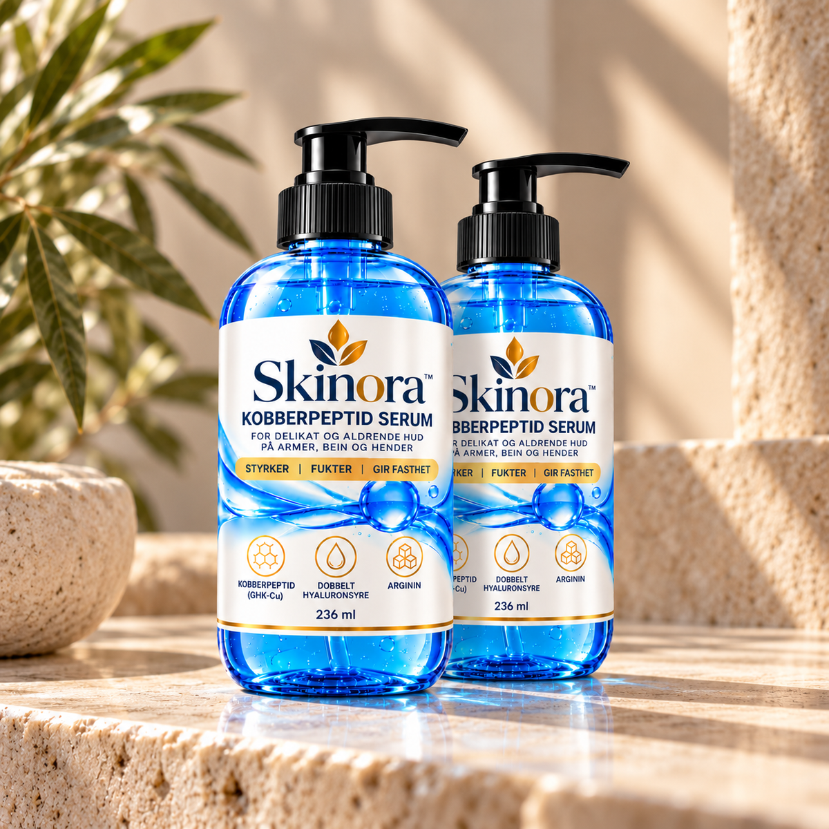 Skinora™