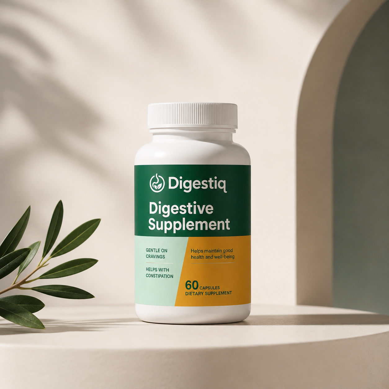 Digestiq™