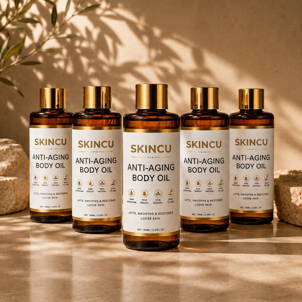 SKINCU™