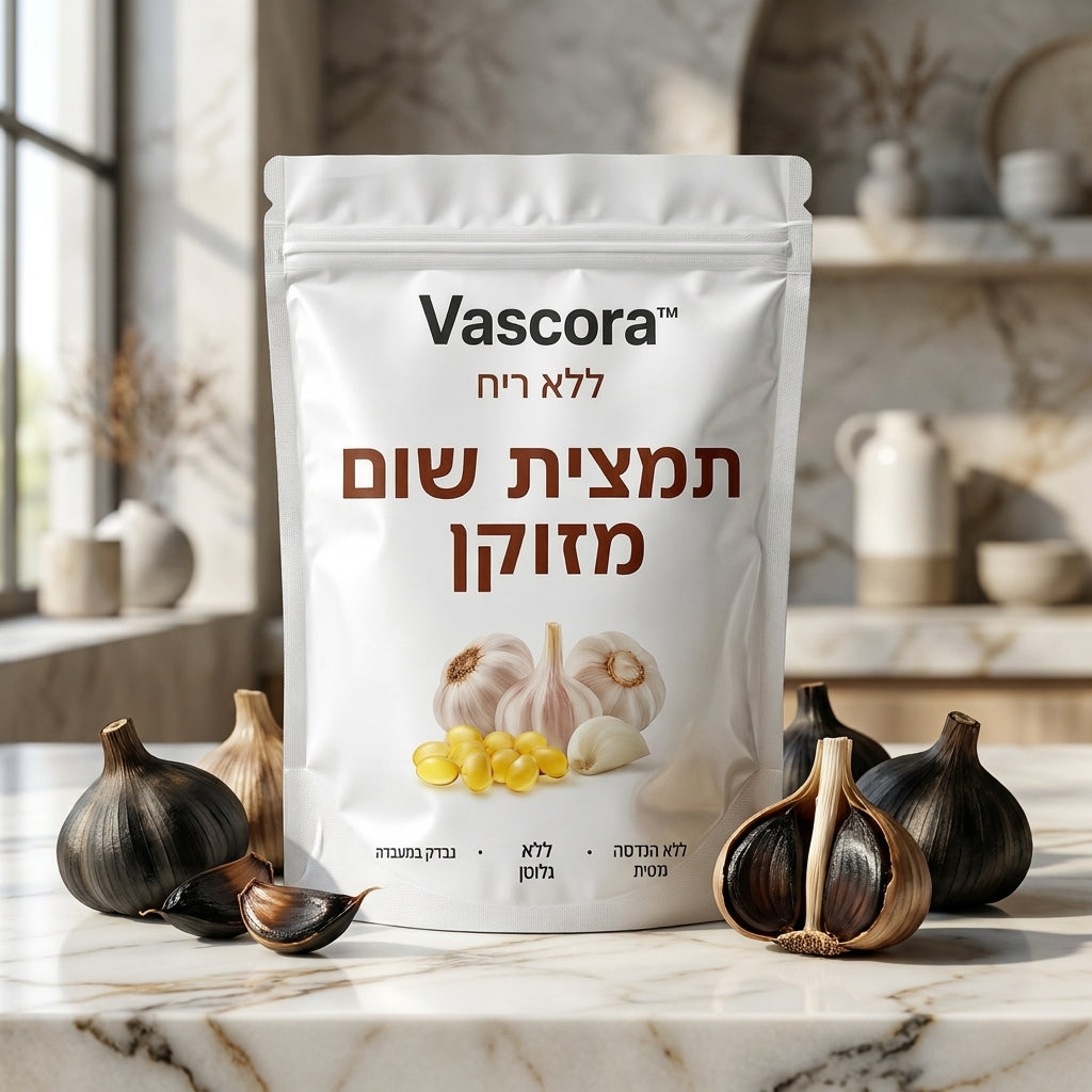 Vascora™