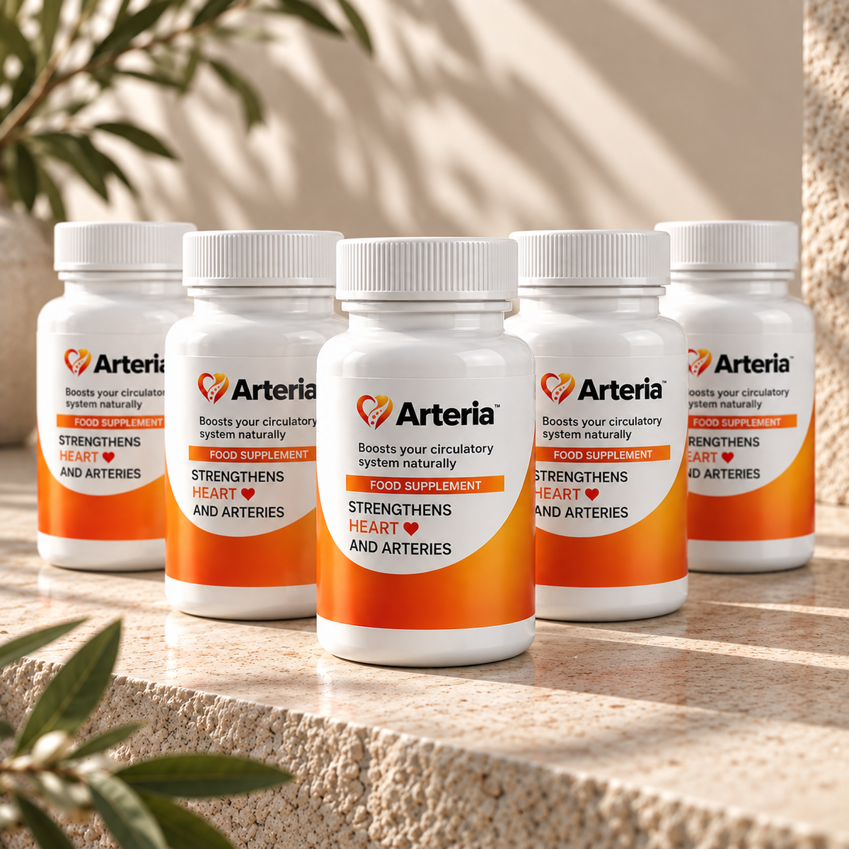 Arteria™