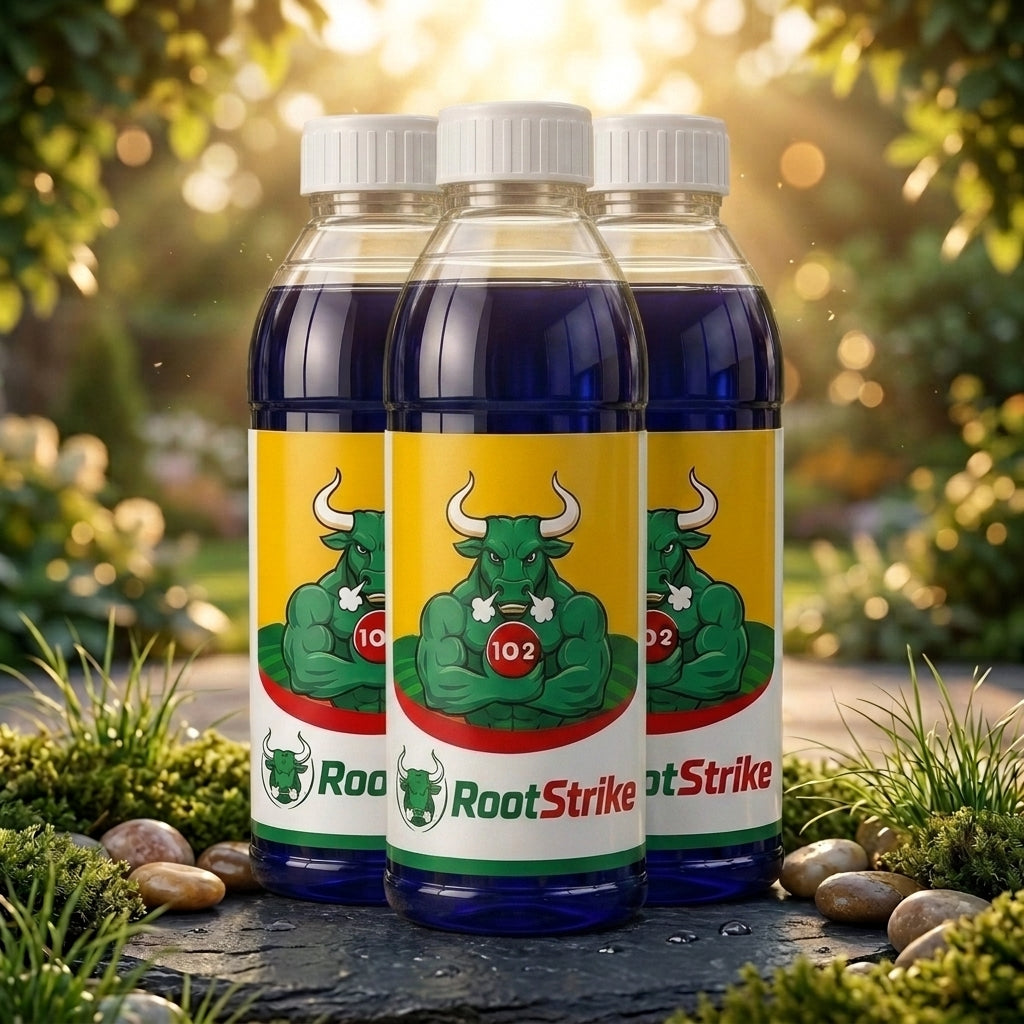RootStrike™