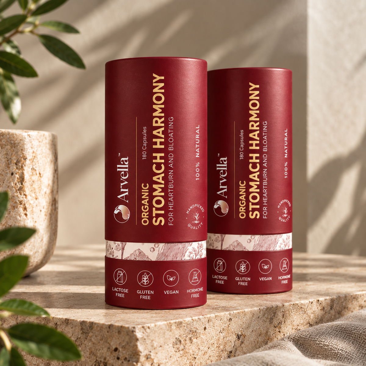 Arvella™