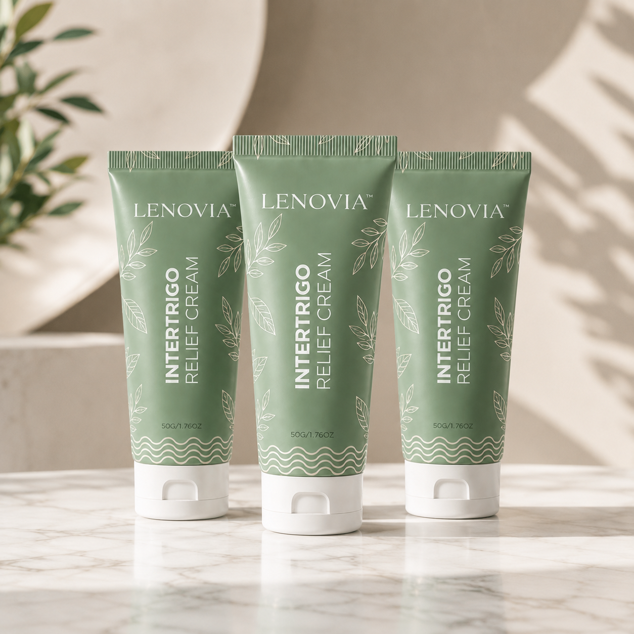 Lenovia™