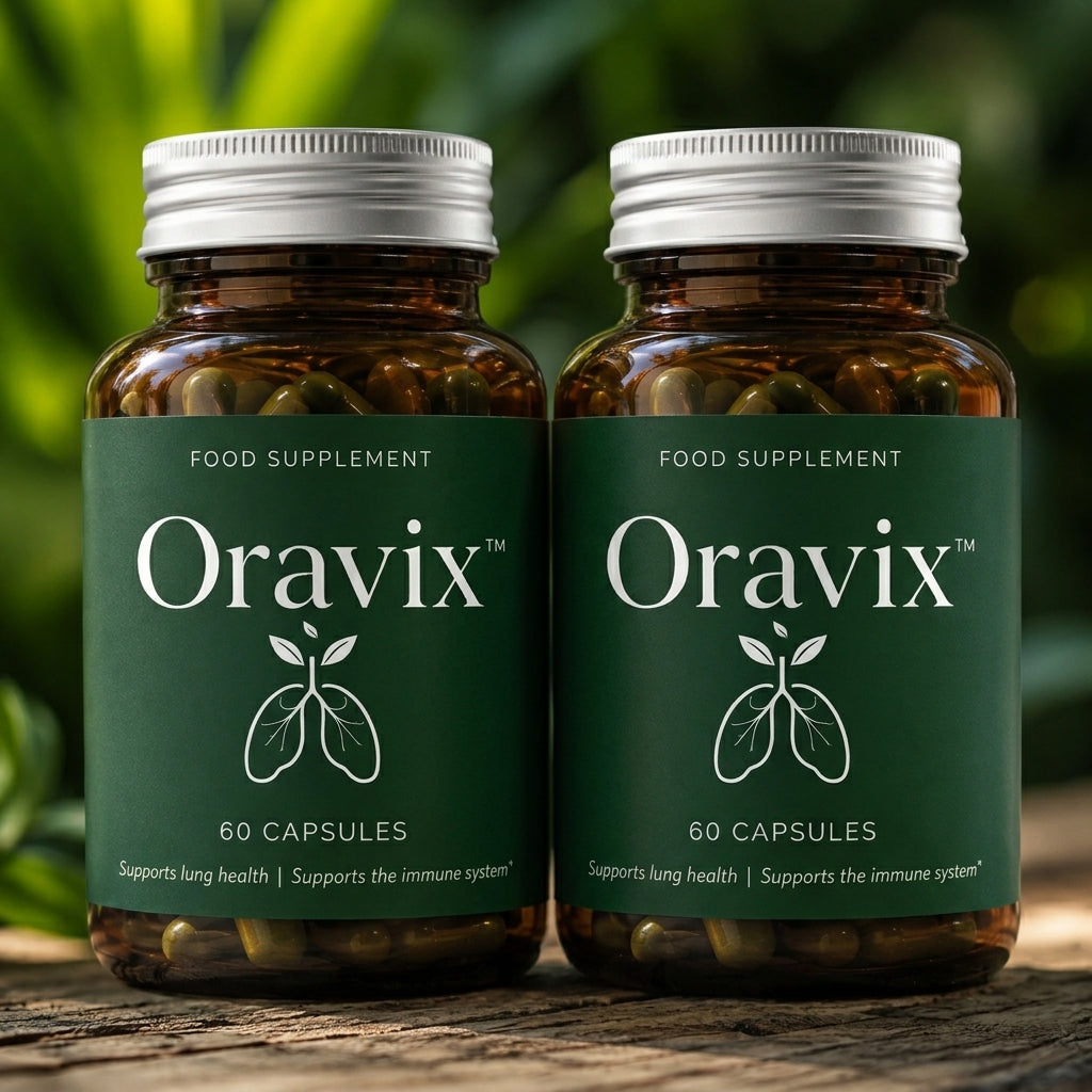 Oravix™