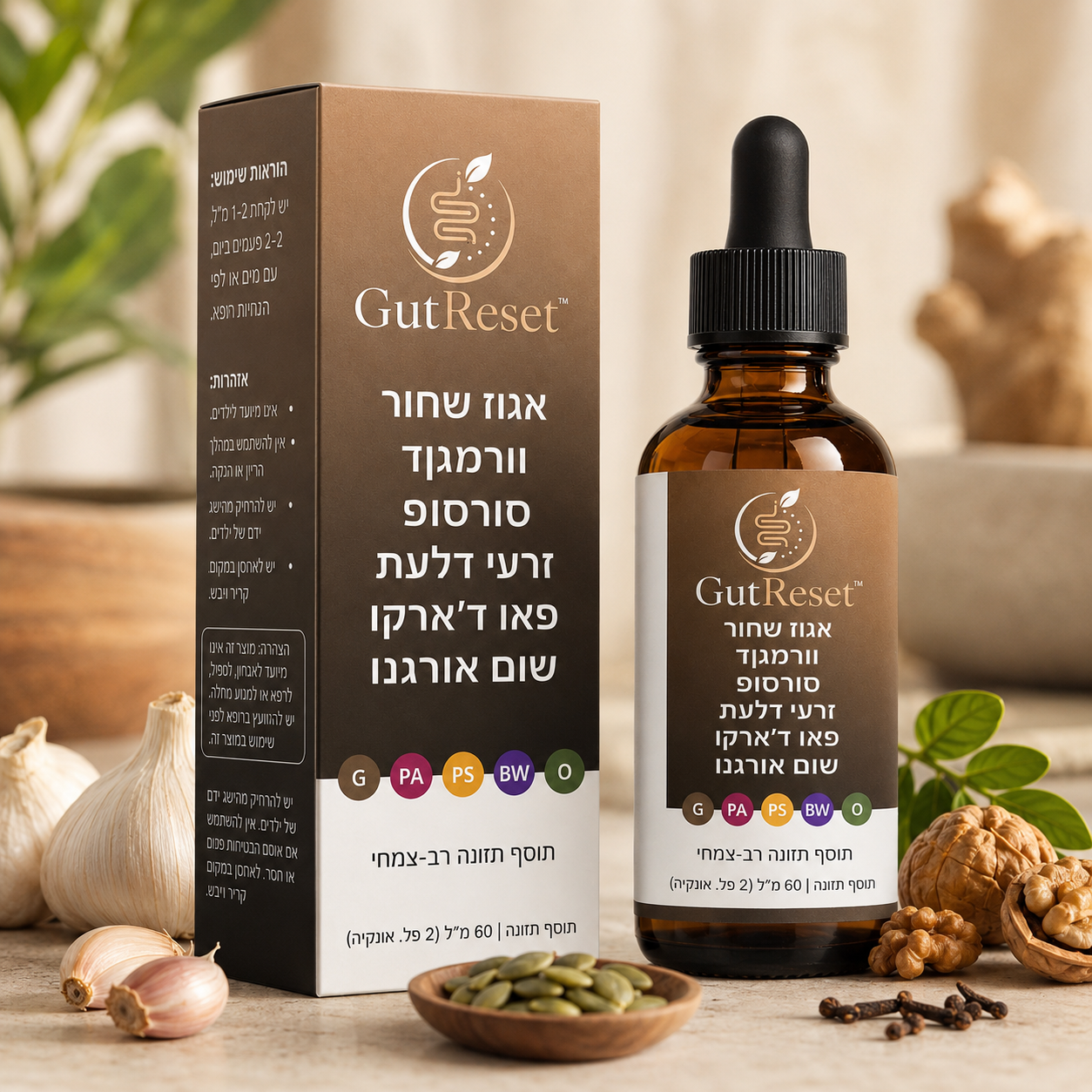 GutReset™
