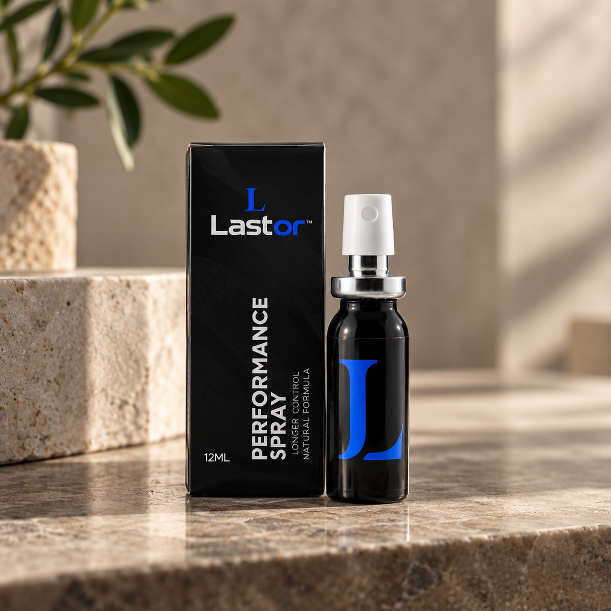 Lastor™